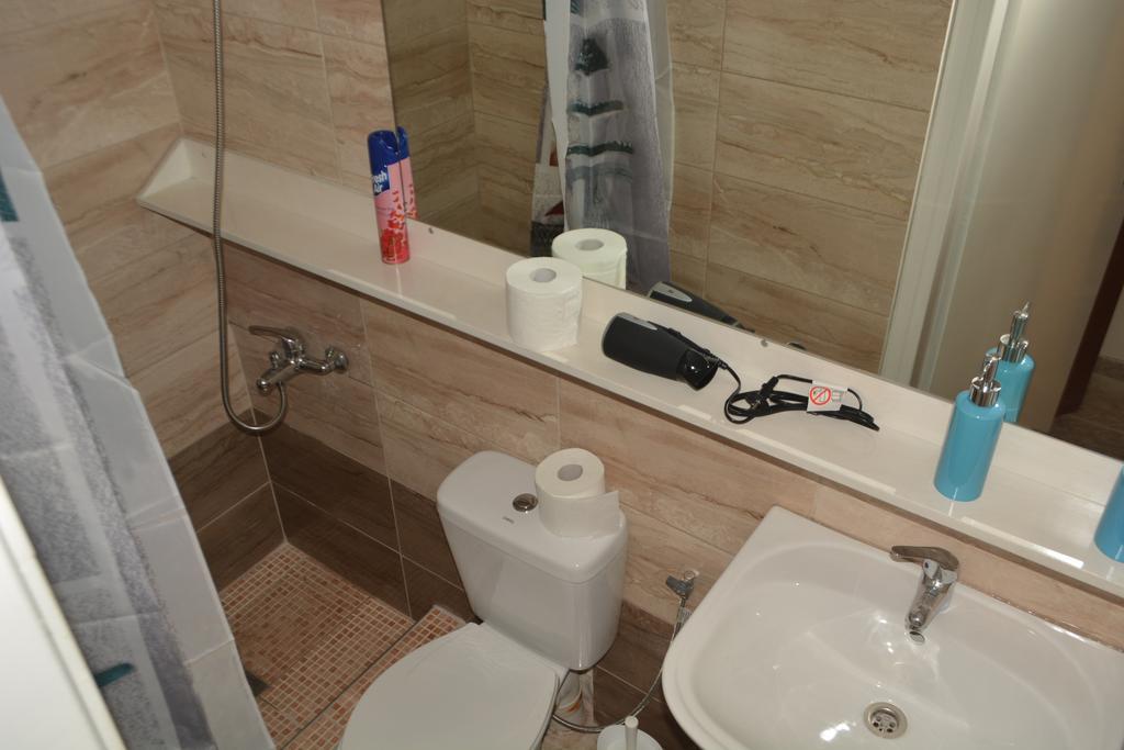 Cosy Apartment Acropolis Point-3 Афіни Екстер'єр фото