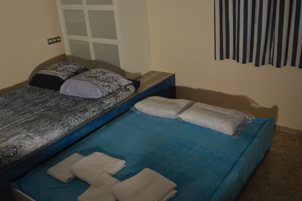 Cosy Apartment Acropolis Point-3 Афіни Екстер'єр фото