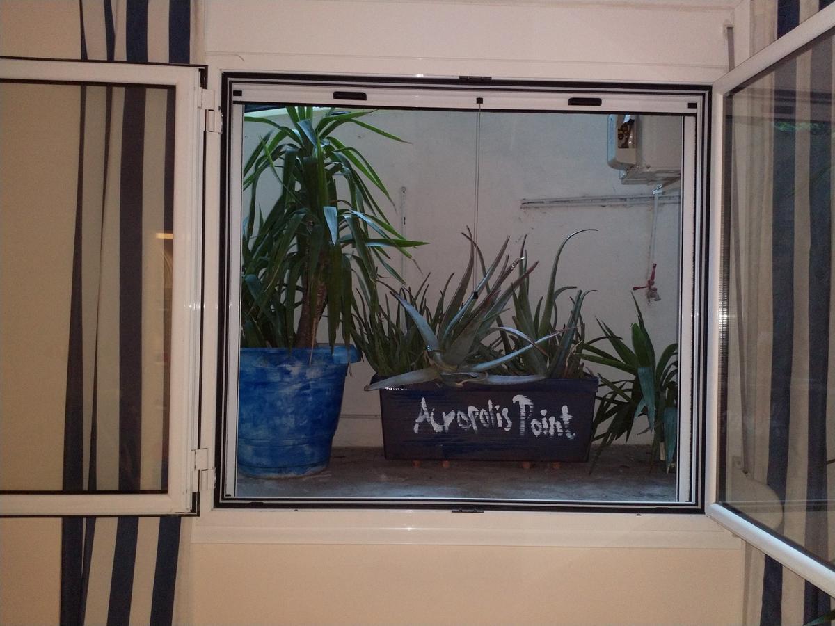 Cosy Apartment Acropolis Point-3 Афіни Екстер'єр фото