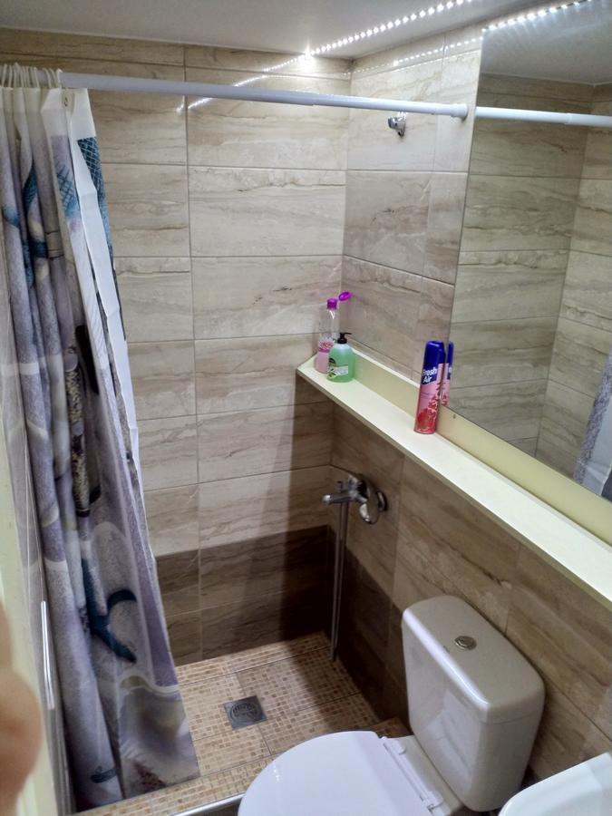 Cosy Apartment Acropolis Point-3 Афіни Екстер'єр фото