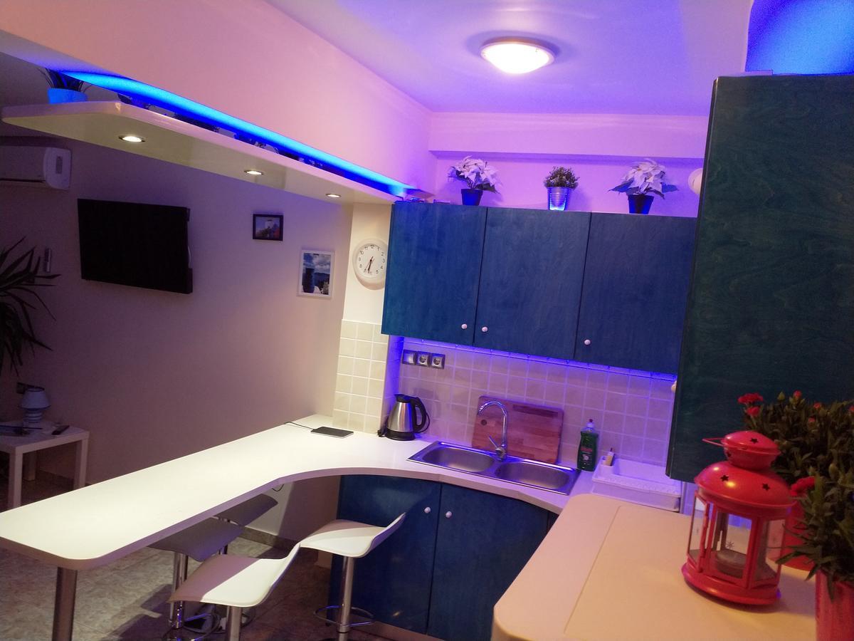 Cosy Apartment Acropolis Point-3 Афіни Екстер'єр фото