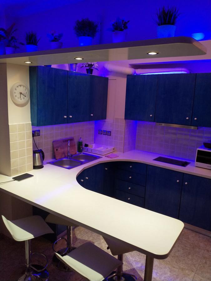 Cosy Apartment Acropolis Point-3 Афіни Екстер'єр фото